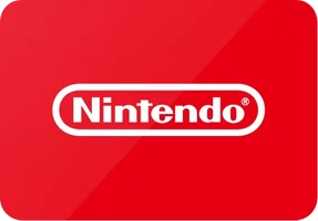 Nintendo eShop - KARTA PODARUNKOWA