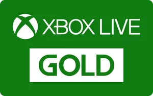 Xbox Live GOLD subskrypcja