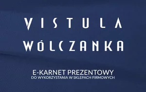 Vistula & Wólczanka