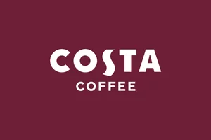 Costa Coffee- KARTA PODARUNKOWA [produkt dostępny wkrótce]