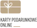 Logo Karty Podarunkowe Online